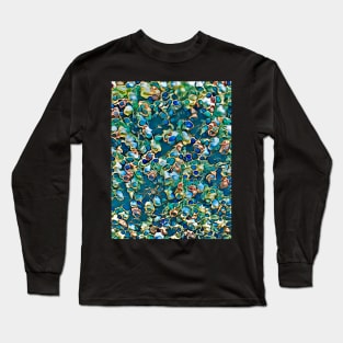 Cells Long Sleeve T-Shirt